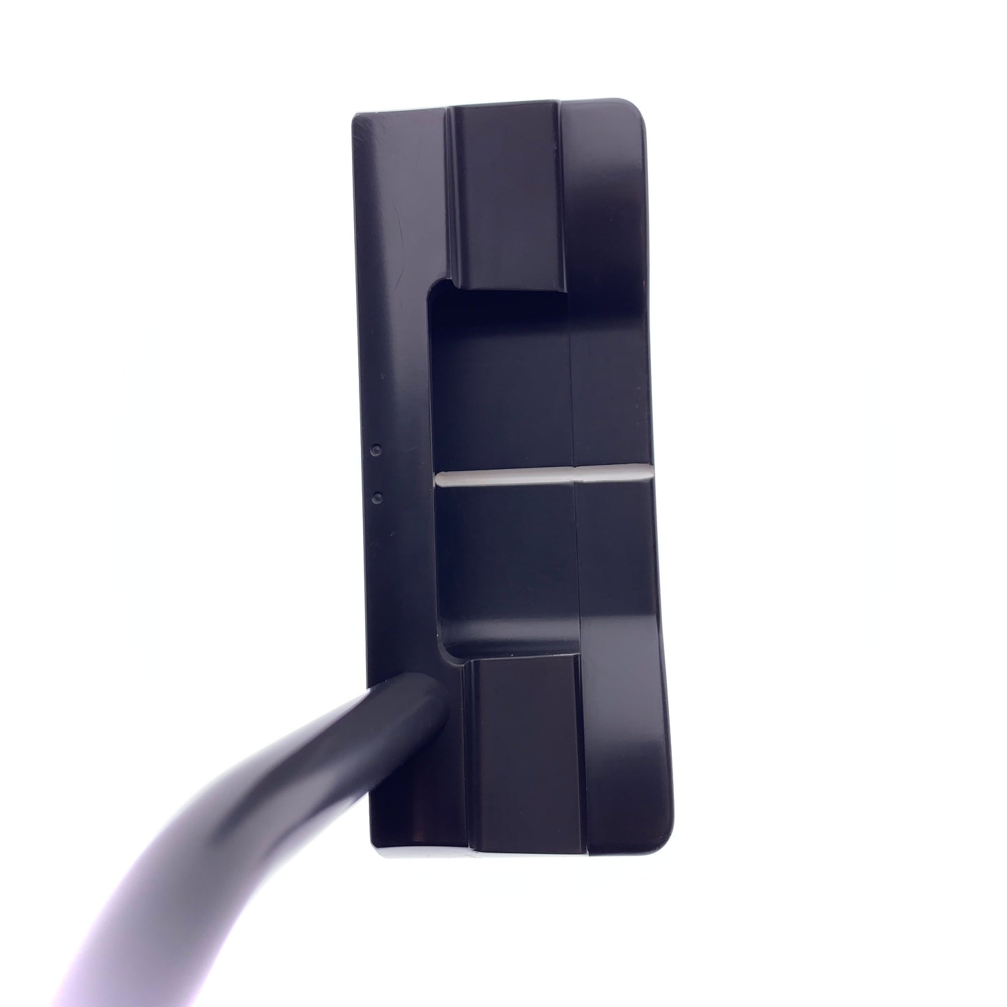 Used Evnroll ER2 Mid Black Putter / 32.5 Inches