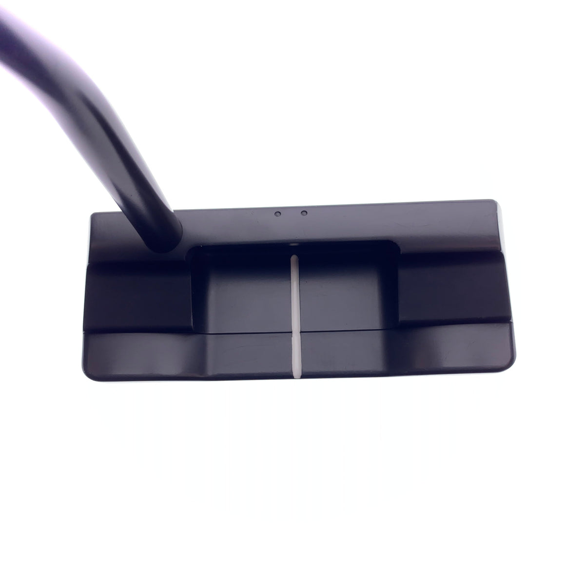 Used Evnroll ER2 Mid Black Putter / 32.5 Inches