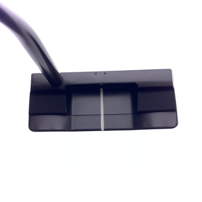 Used Evnroll ER2 Mid Black Putter / 32.5 Inches