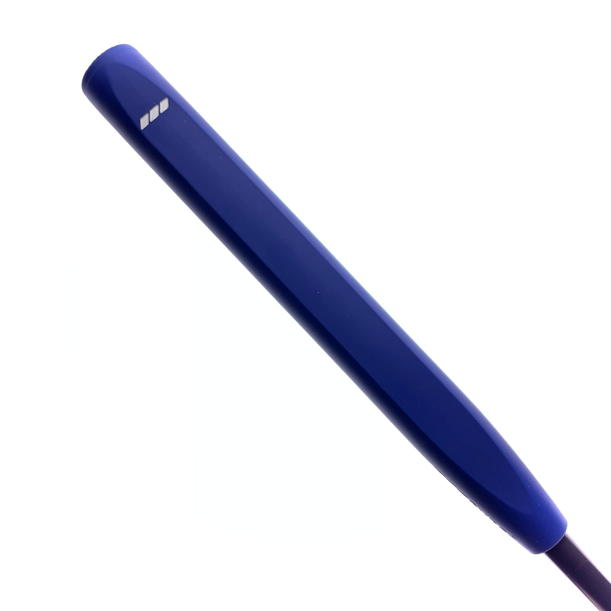 Used Evnroll ER2 Mid Black Putter / 32.5 Inches