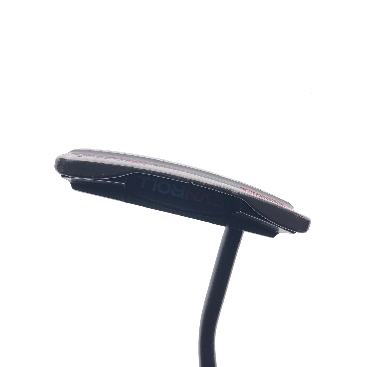 Used Evnroll ER2 Mid Black Putter / 34.0 Inches