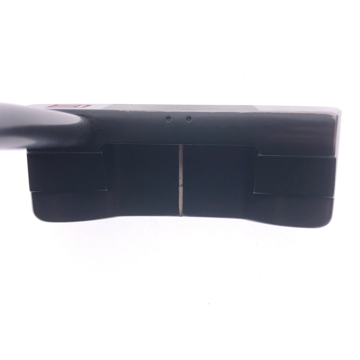 Used Evnroll ER2 Mid Black Putter / 34.0 Inches