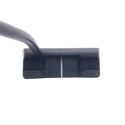 Used Evnroll ER2 Mid Black Putter / 34.0 Inches