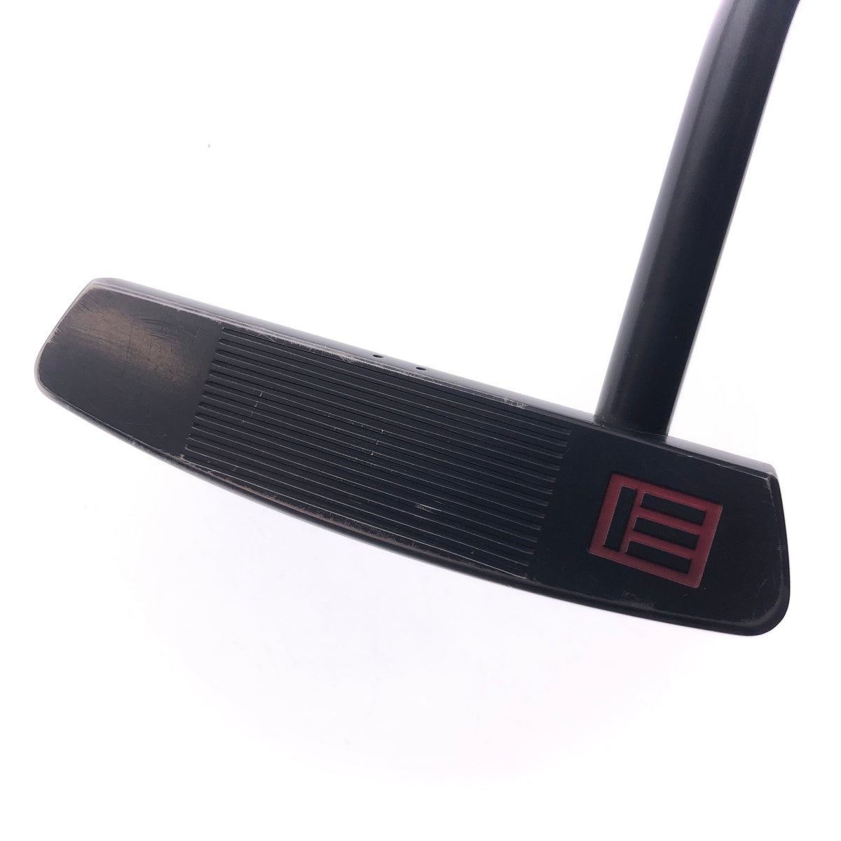 Used Evnroll ER2 Mid Black Putter / 34.0 Inches