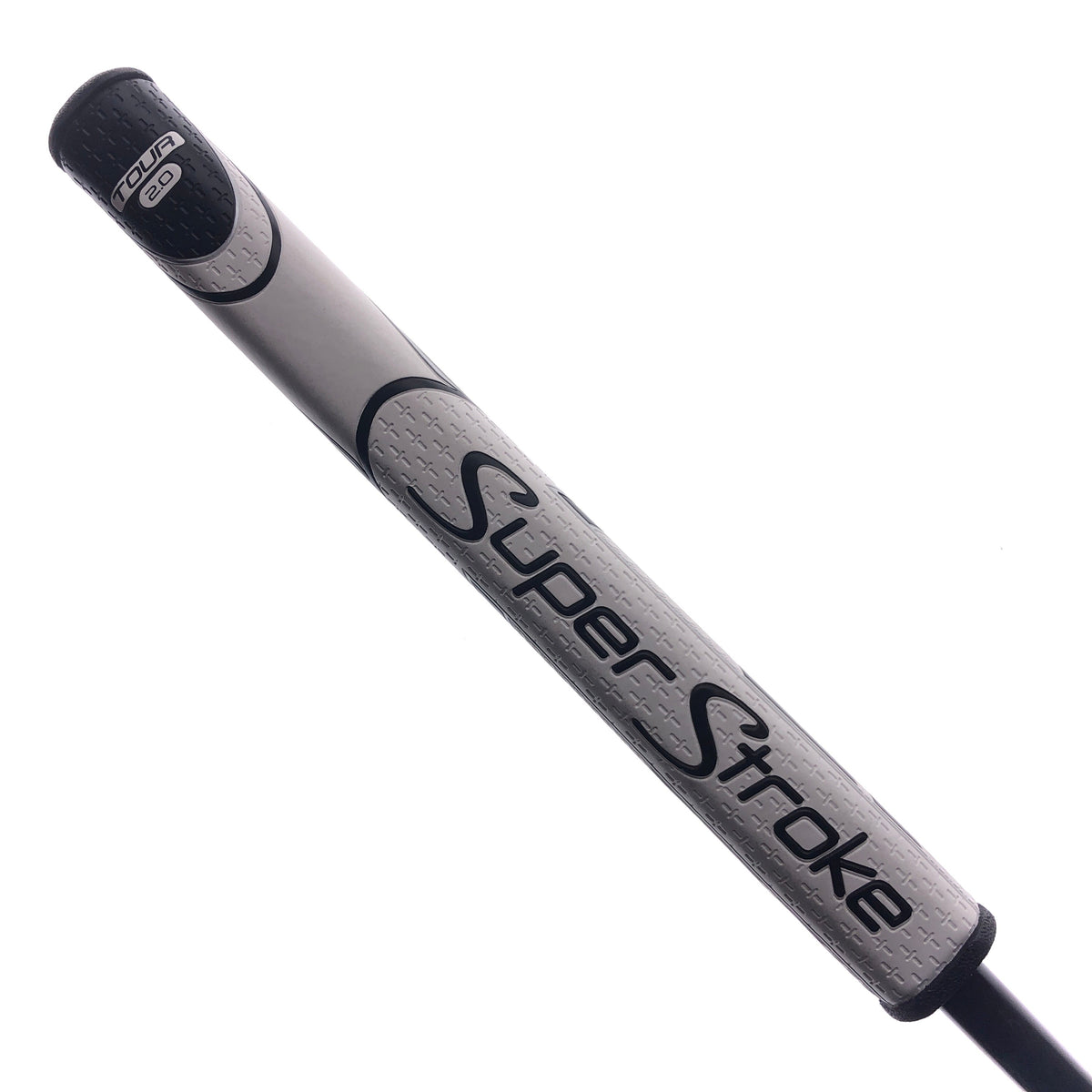 Used Evnroll ER2 Mid Black Putter / 34.0 Inches