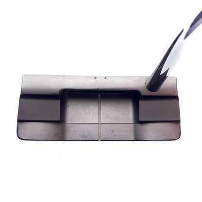 Used Evnroll ER2 Mid Blade Putter / 35.0 Inches / Left-Handed