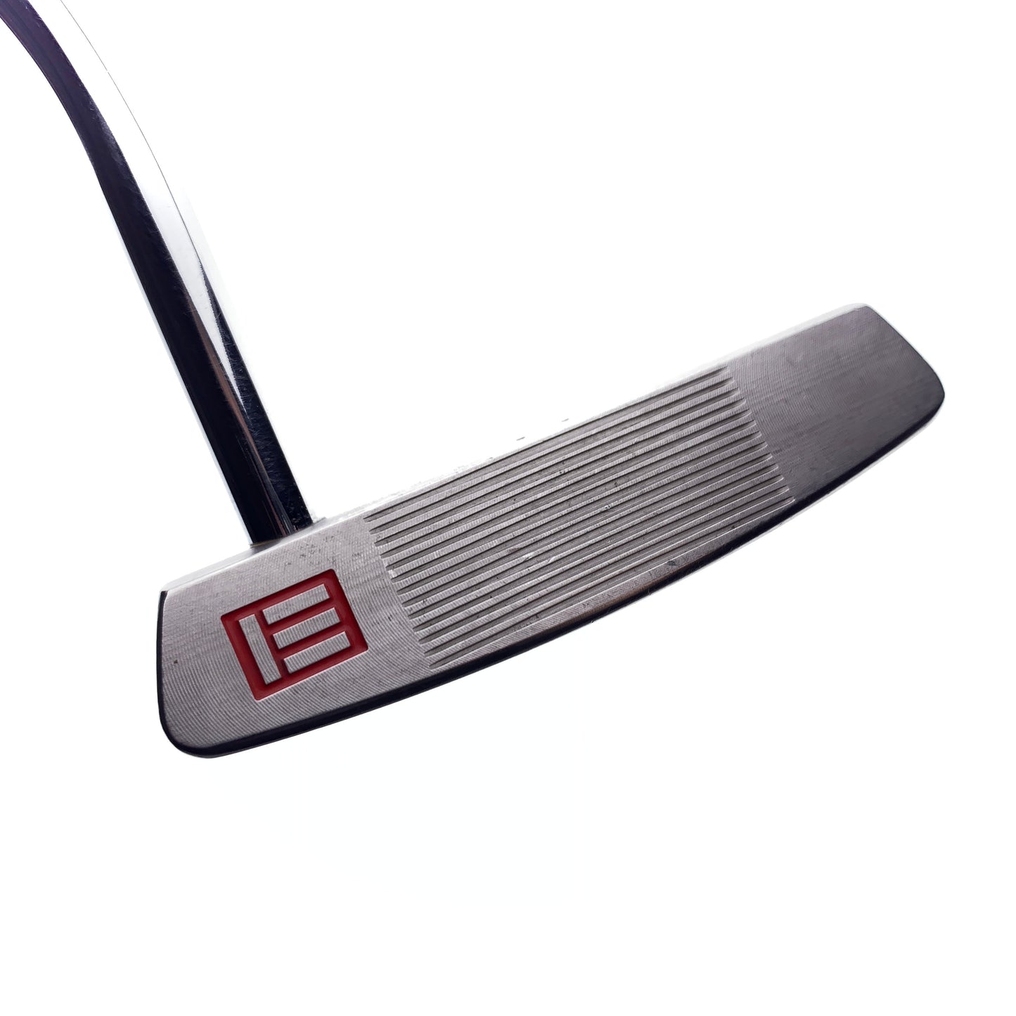 Used Evnroll ER2 Mid Blade Putter / 35.0 Inches / Left-Handed
