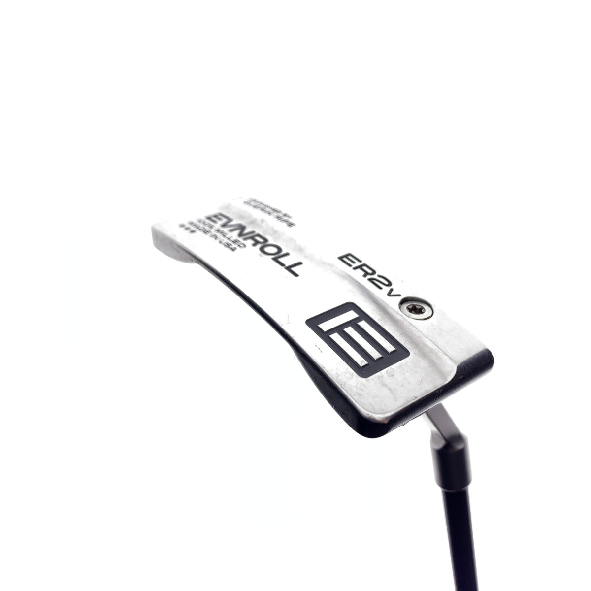 Used Evnroll ER2v Midlock Putter / 41.0 Inches