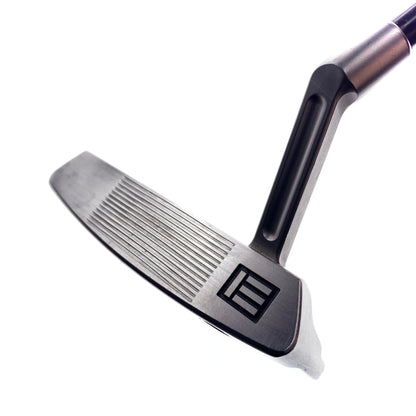 Used Evnroll ER2v Midlock Putter / 41.0 Inches