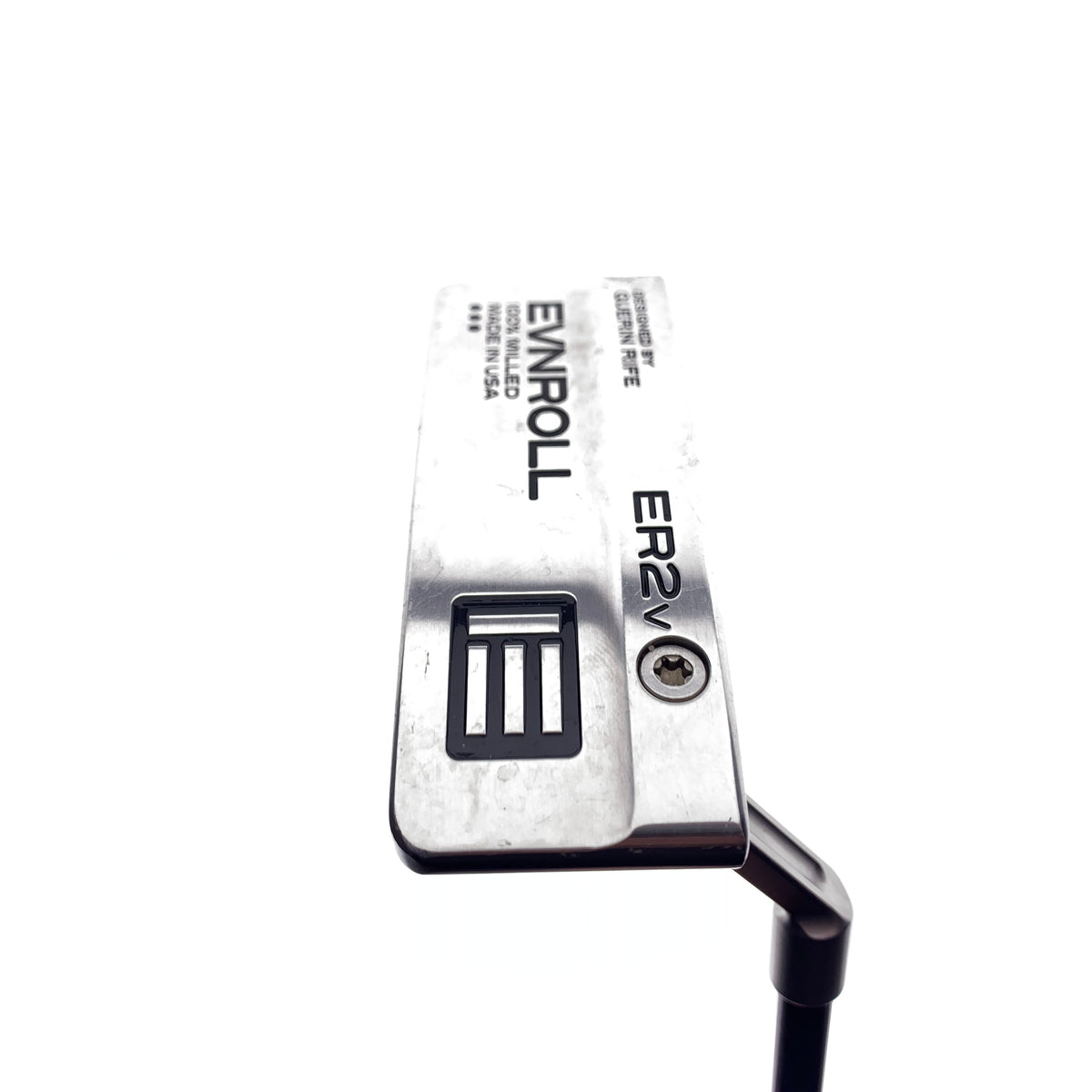 Used Evnroll ER2v Midlock Putter / 41.0 Inches