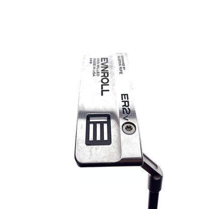 Used Evnroll ER2v Midlock Putter / 41.0 Inches