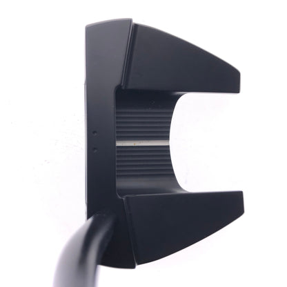 Used Evnroll ER5 Triple Black Putter / 38.0 Inches