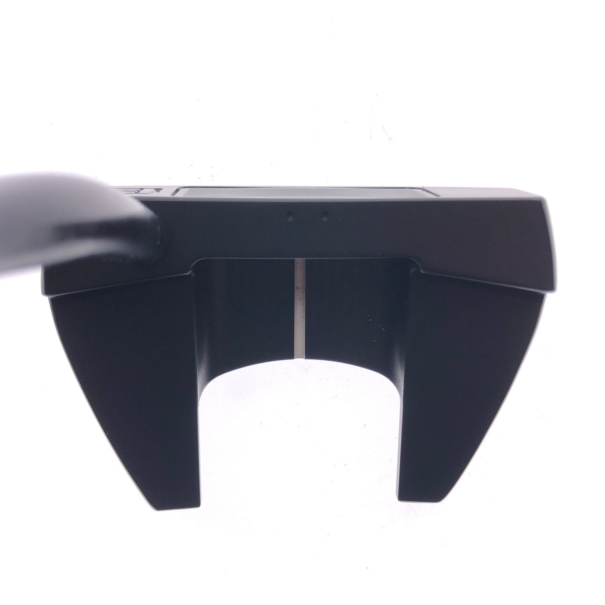 Used Evnroll ER5 Triple Black Putter / 38.0 Inches