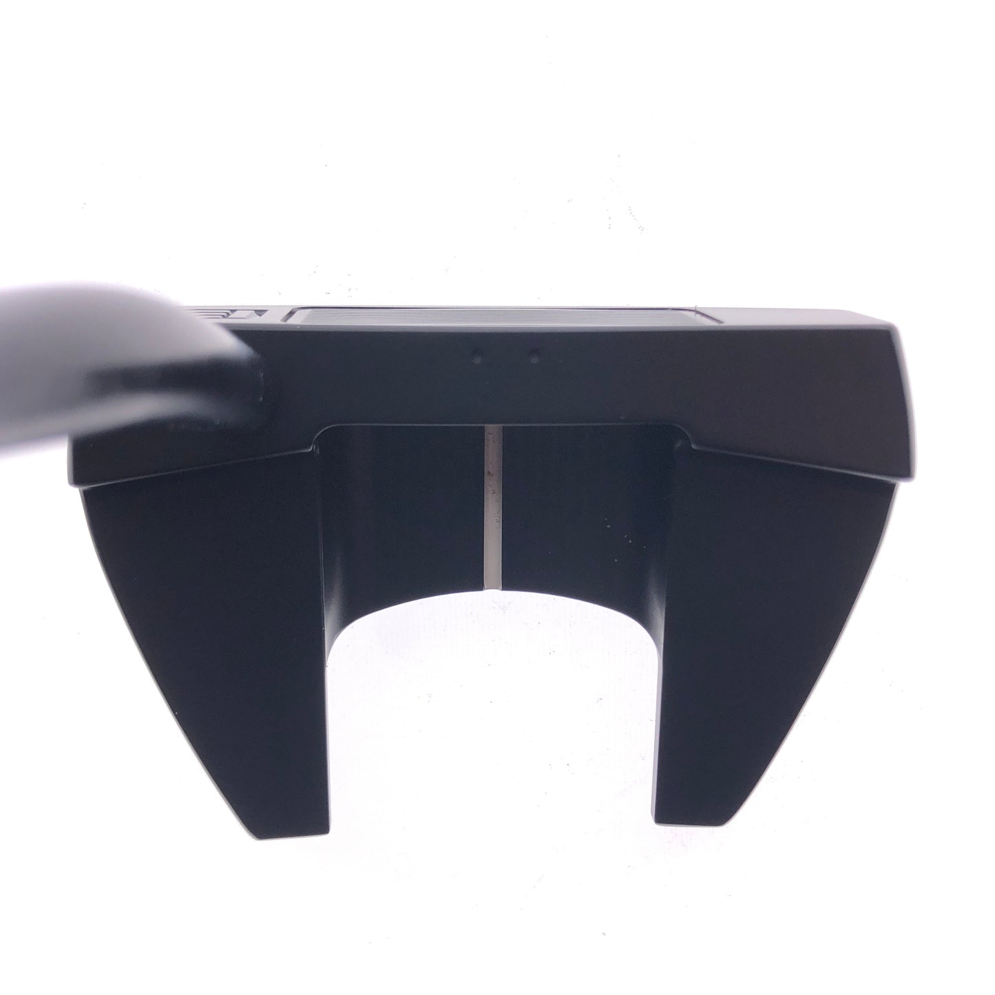 Used Evnroll ER5 Triple Black Putter / 38.0 Inches