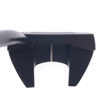 Used Evnroll ER5 Triple Black Putter / 38.0 Inches