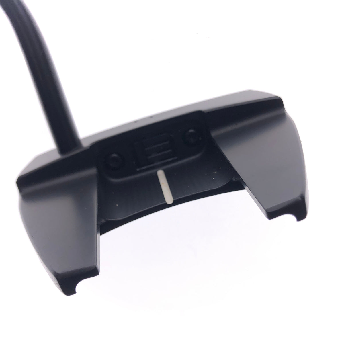 Used Evnroll ER5 Triple Black Putter / 38.0 Inches