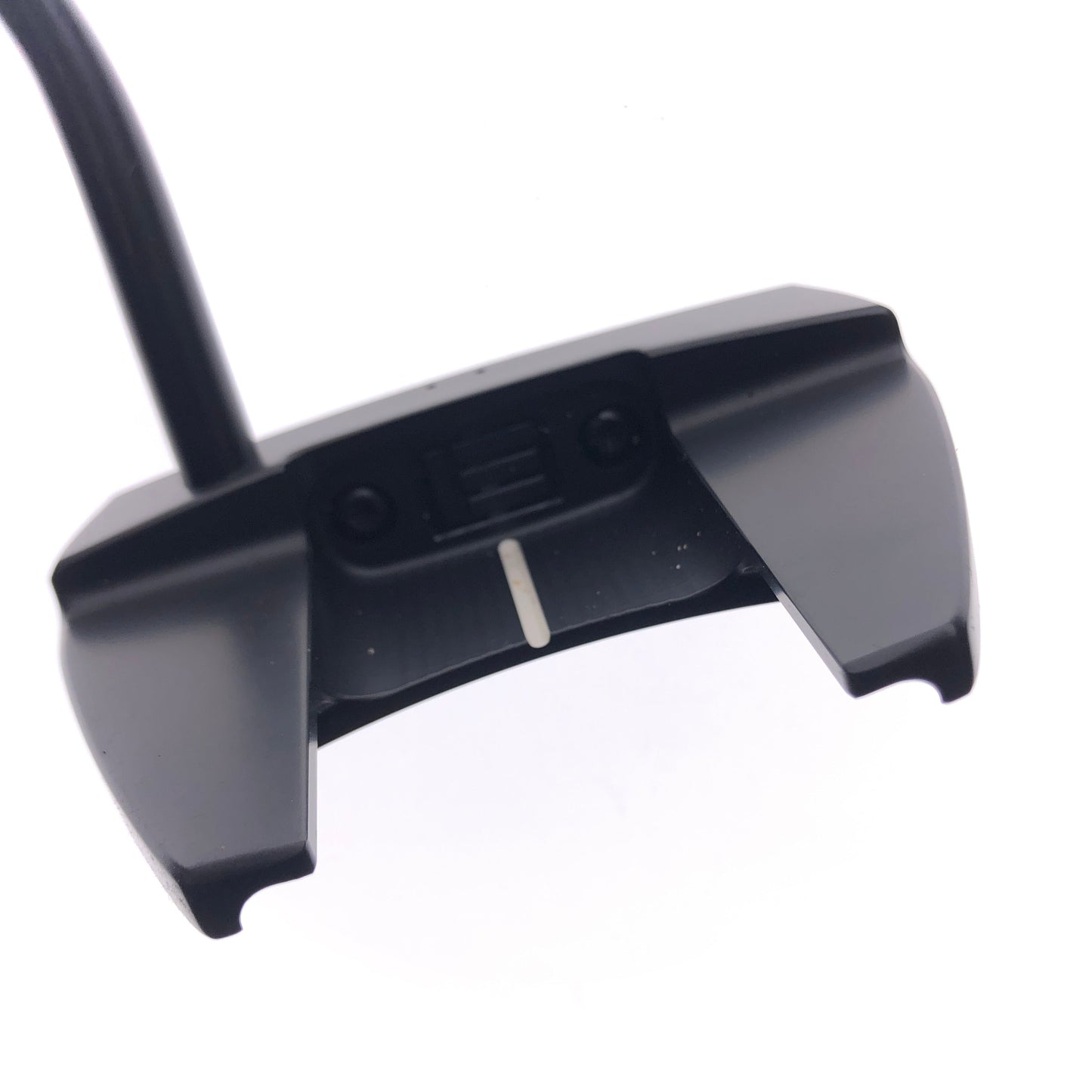 Used Evnroll ER5 Triple Black Putter / 38.0 Inches