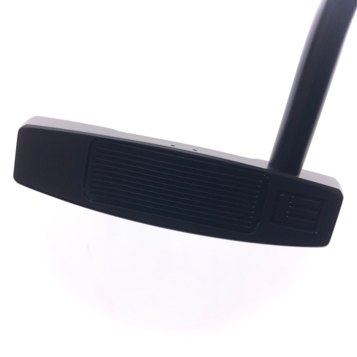 Used Evnroll ER5 Triple Black Putter / 38.0 Inches