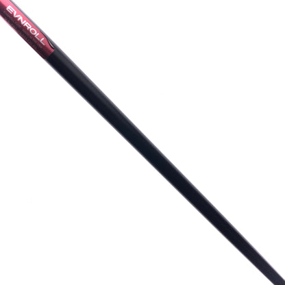 Used Evnroll ER5 Triple Black Putter / 38.0 Inches