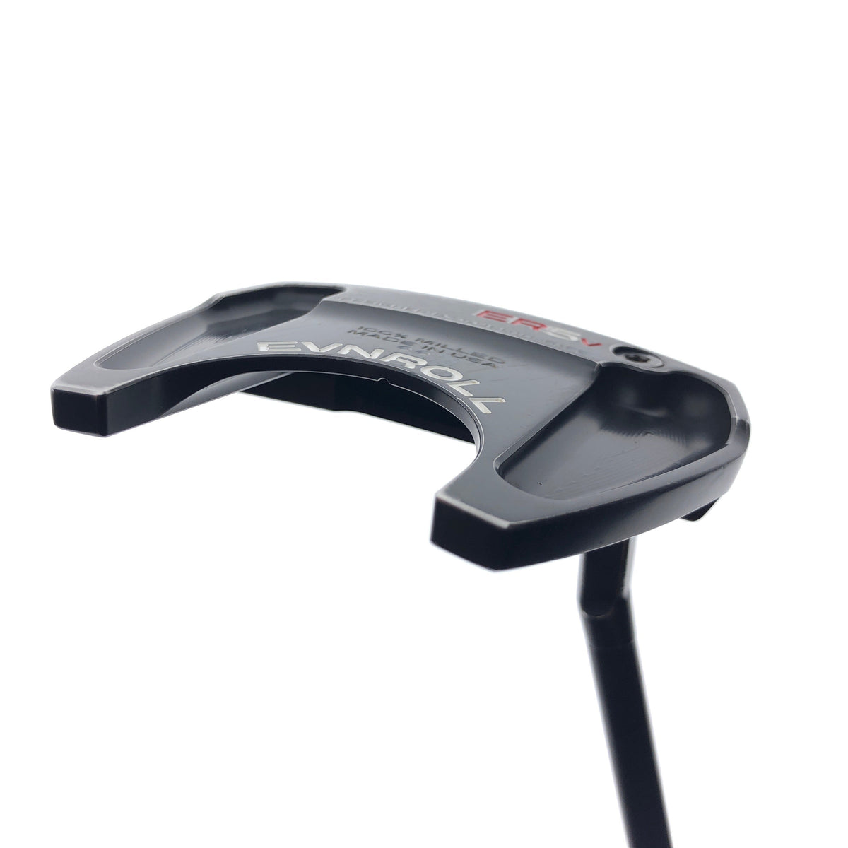 Used Evnroll ER5v Putter / 34.0 Inches