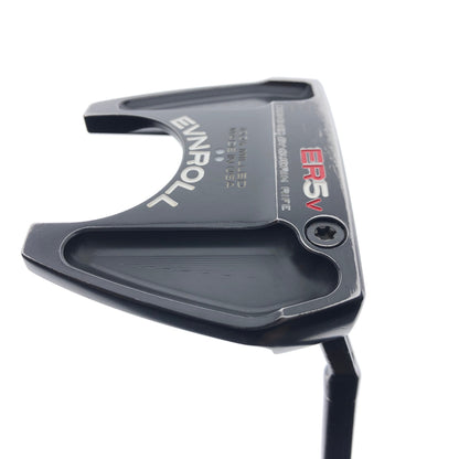 Used Evnroll ER5v Putter / 34.0 Inches