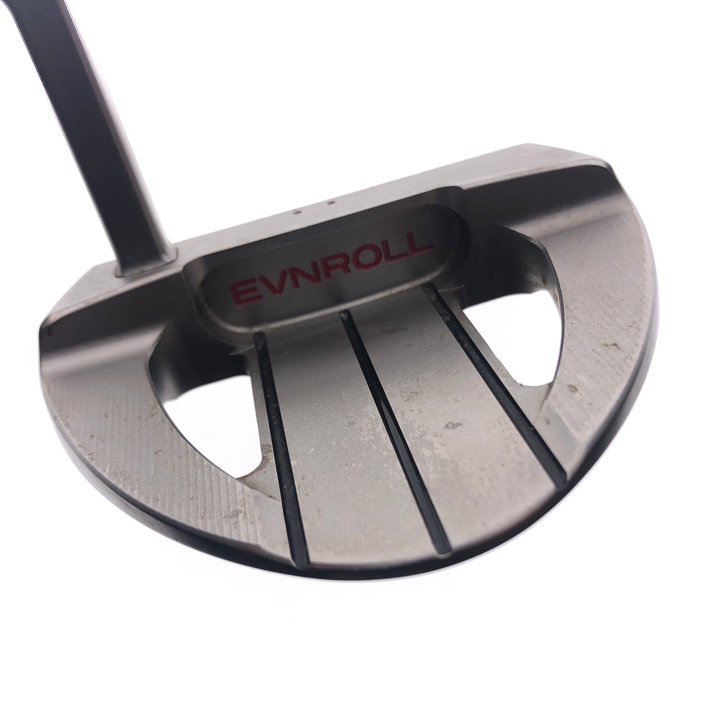 Used Evnroll ER7v Putter / 33.0 Inches