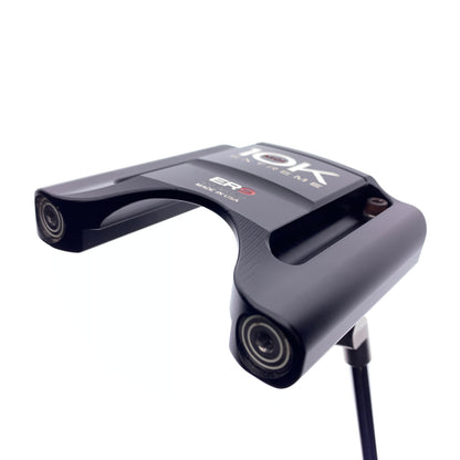 Used Evnroll ER9 10K Extreme Putter / 34.0 Inches