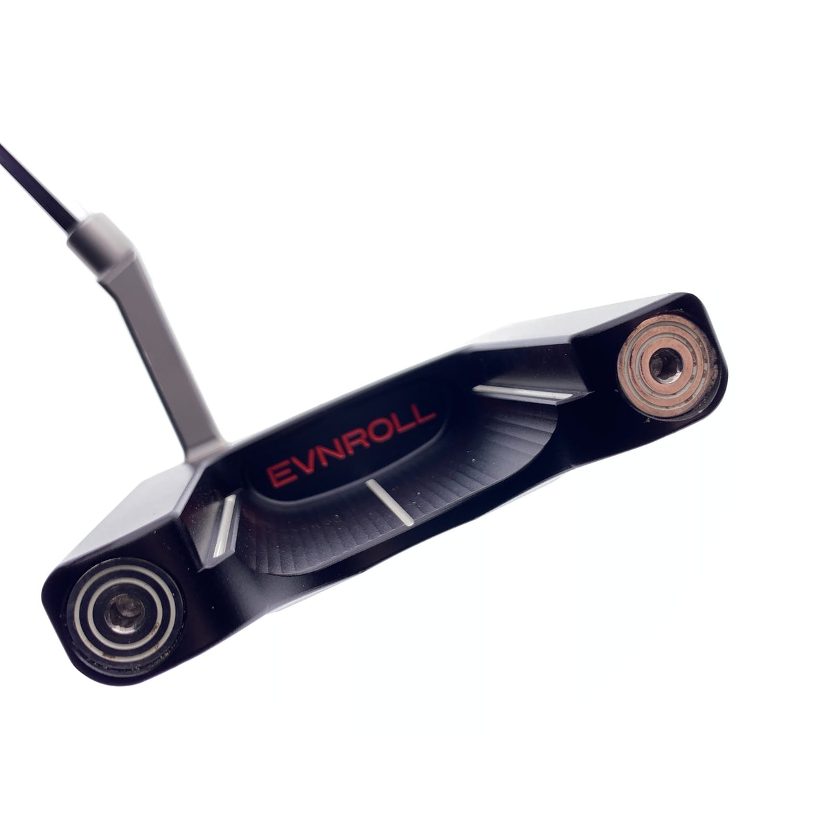 Used Evnroll ER9 10K Extreme Putter / 34.0 Inches