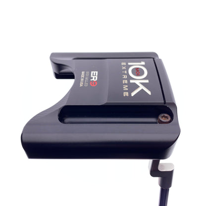 Used Evnroll ER9 10K Extreme Putter / 34.0 Inches