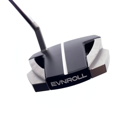 Used Evnroll EV12 Putter / 34.0 Inches