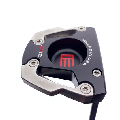 Used Evnroll EV12 Putter / 34.0 Inches