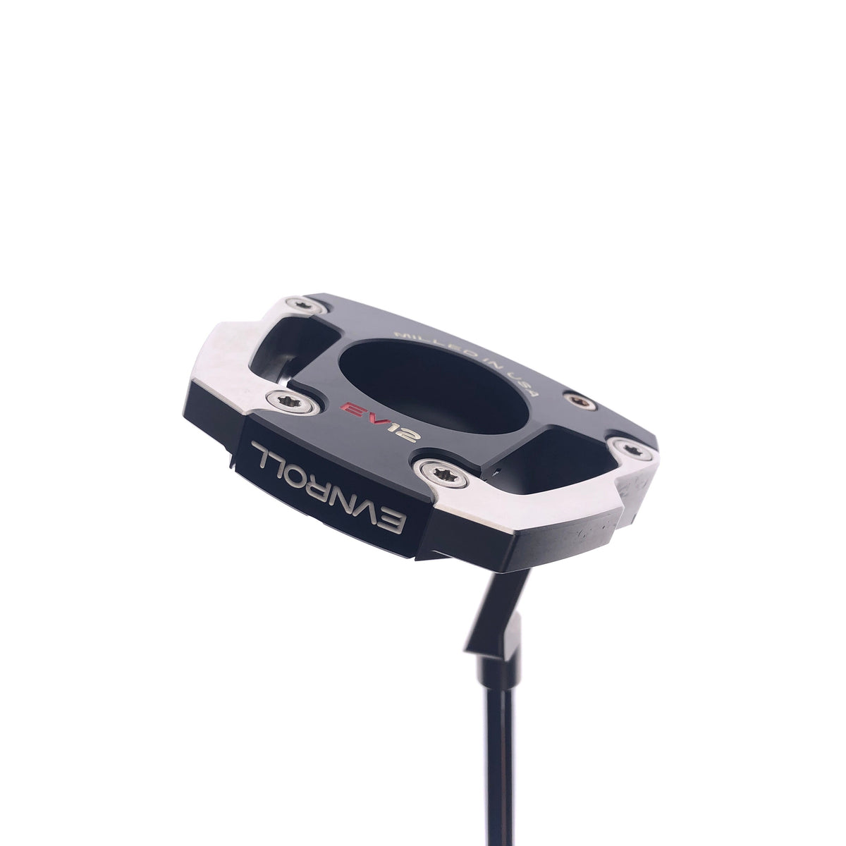 Used Evnroll EV12 Putter / 37.0 Inches