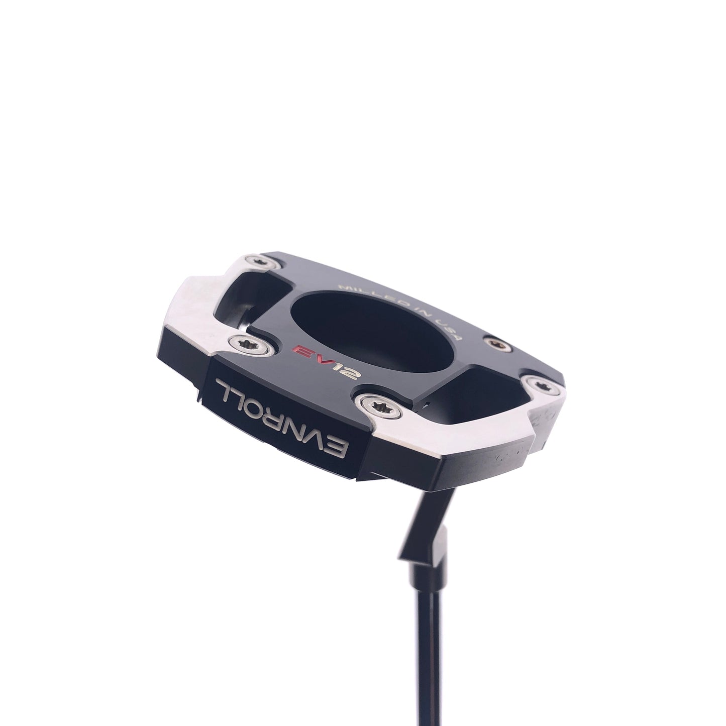 Used Evnroll EV12 Putter / 37.0 Inches