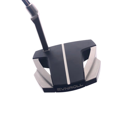 Used Evnroll EV12 Putter / 37.0 Inches