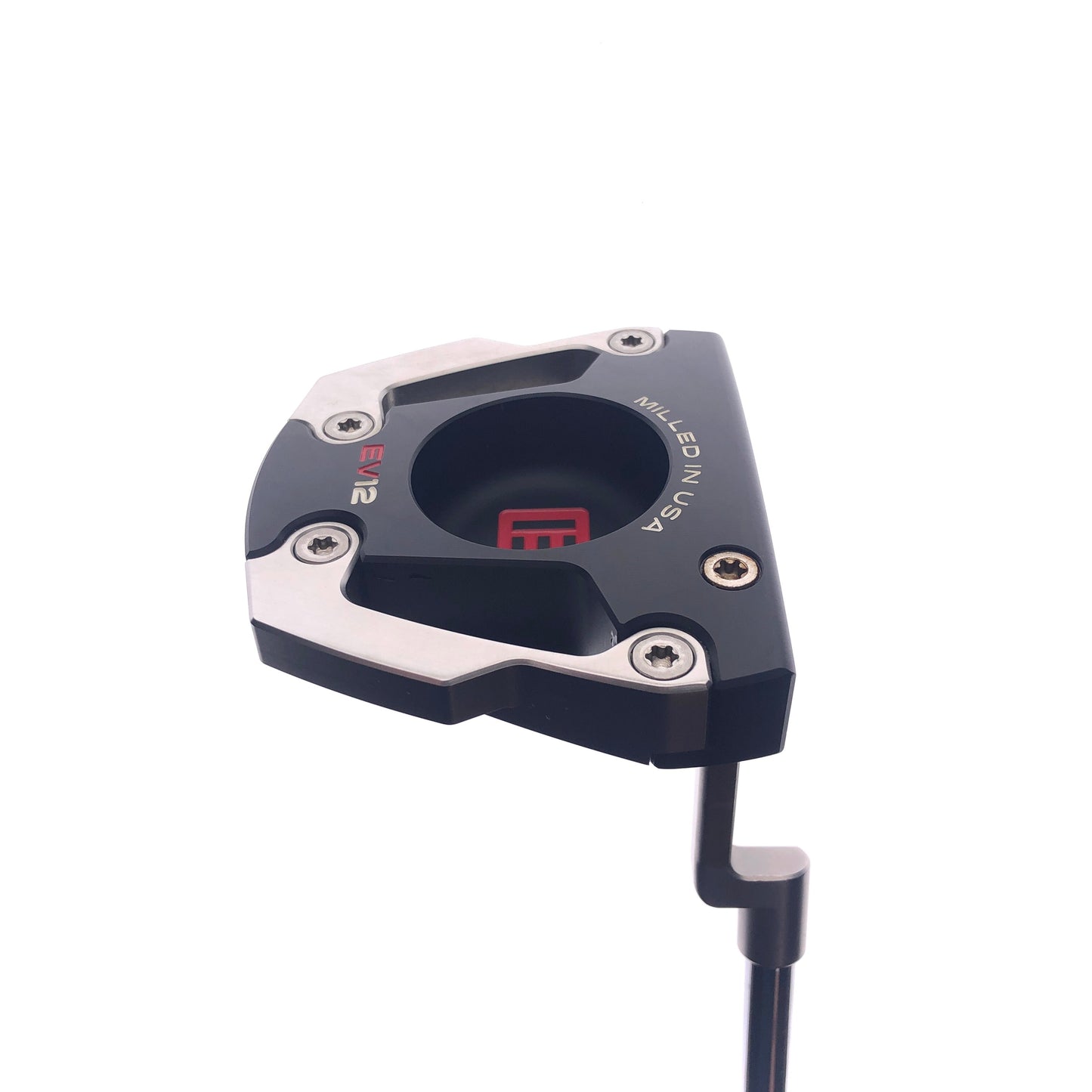 Used Evnroll EV12 Putter / 37.0 Inches