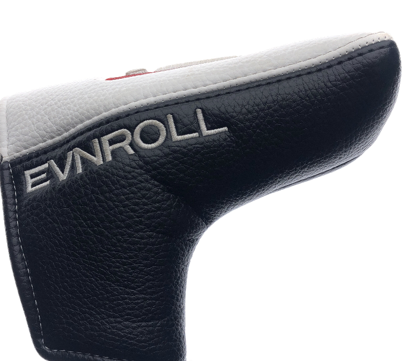 Used Evnroll EV2 Putter / 32.5 Inches