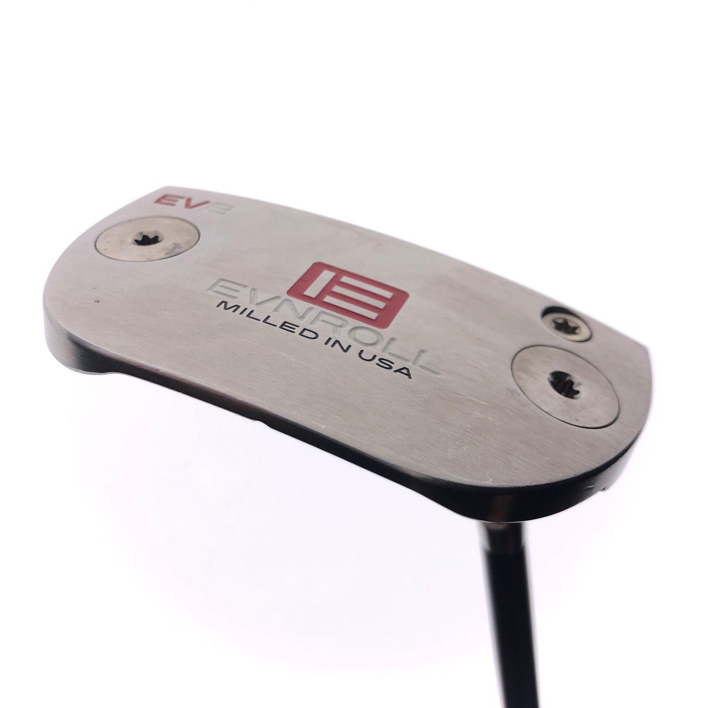 Used Evnroll EV8 Putter / 34.0 Inches
