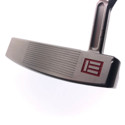 Used Evnroll EV8 Putter / 34.0 Inches