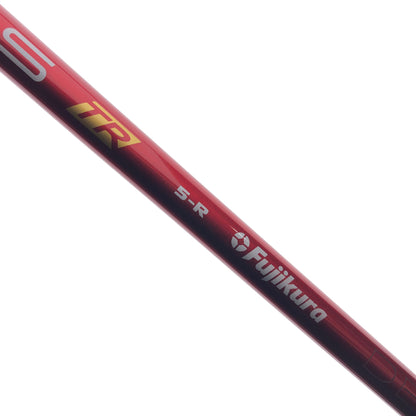 Used Ex Demo Ventus TR Red VeloCore 5-R Driver Shaft / R Flex / TaylorMade Gen 2