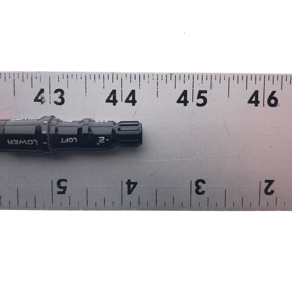 Used Ex Demo Ventus TR Red VeloCore 5-R Driver Shaft / R Flex / TaylorMade Gen 2