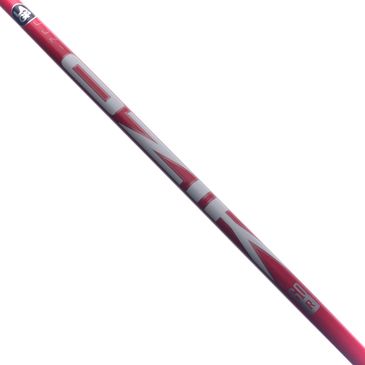 Used Exotics EXS 220 3 Fairway Wood / 15 Degrees / Regular Flex