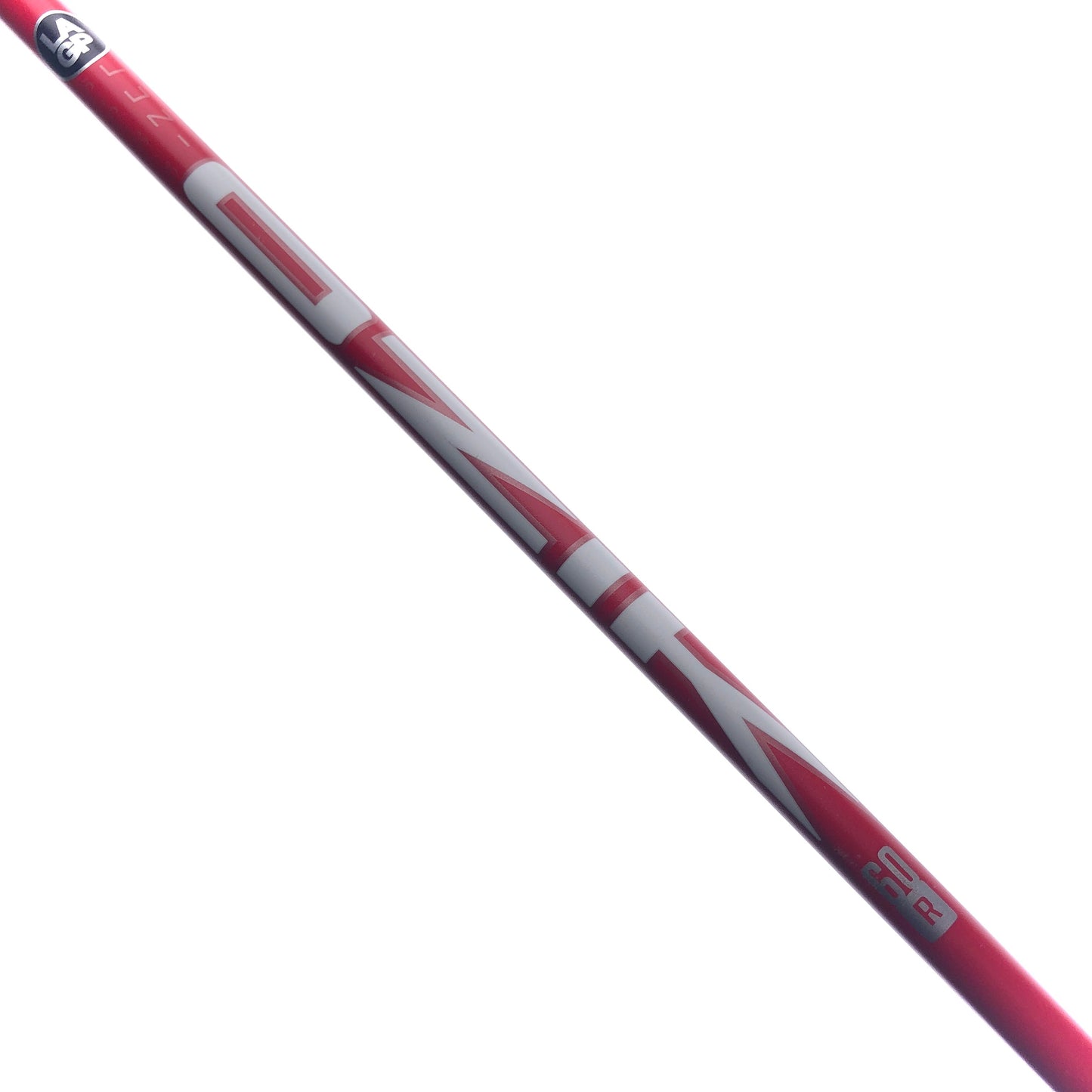 Used Exotics EXS 220 3 Fairway Wood / 15 Degrees / Regular Flex