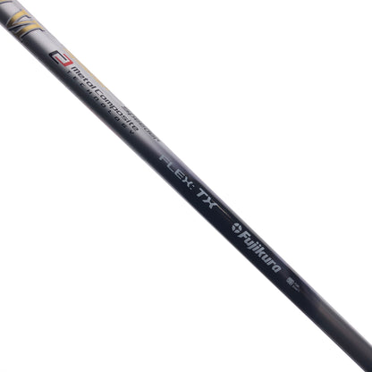 Used Fujikura Speeder 661 Evolution VI Driver Shaft / TX Flex / Callaway Gen 2