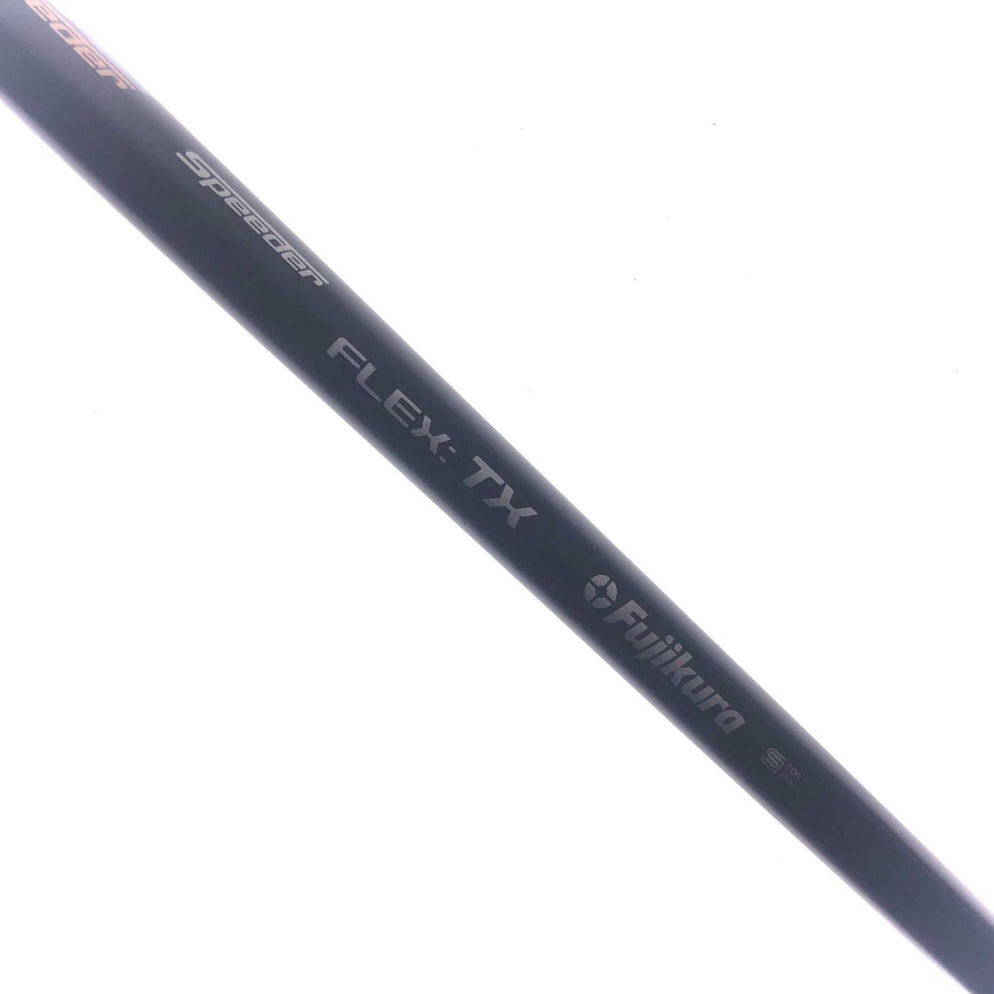 Used Fujikura Speeder 661 TR TX Driver Shaft / TX Flex / Callaway Gen 2 Adapter