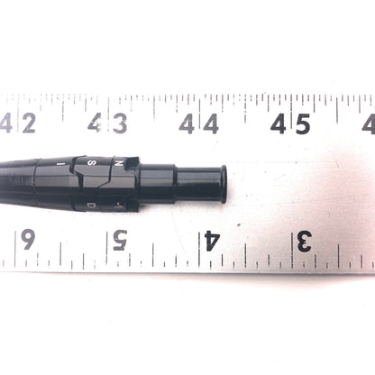 Used Fujikura Speeder 661 TR TX Driver Shaft / TX Flex / Callaway Gen 2 Adapter