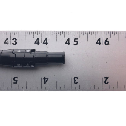 Used Fujikura Speeder 757 TR X Driver Shaft / TX Flex / Callaway Gen 2 Adapter