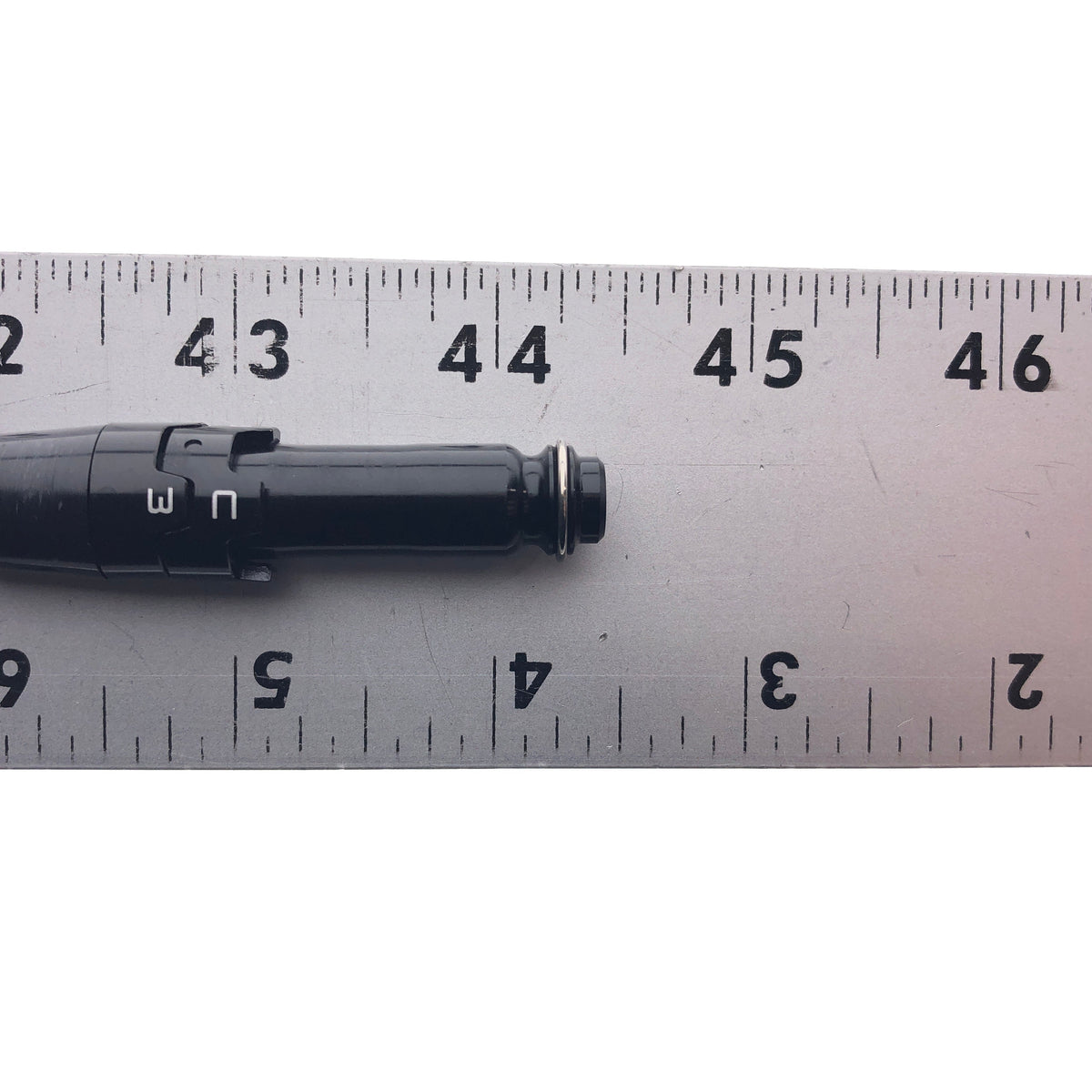 Used Fujikura Speeder 757 TR X Driver Shaft / X-Stiff Flex / Titleist Gen 2