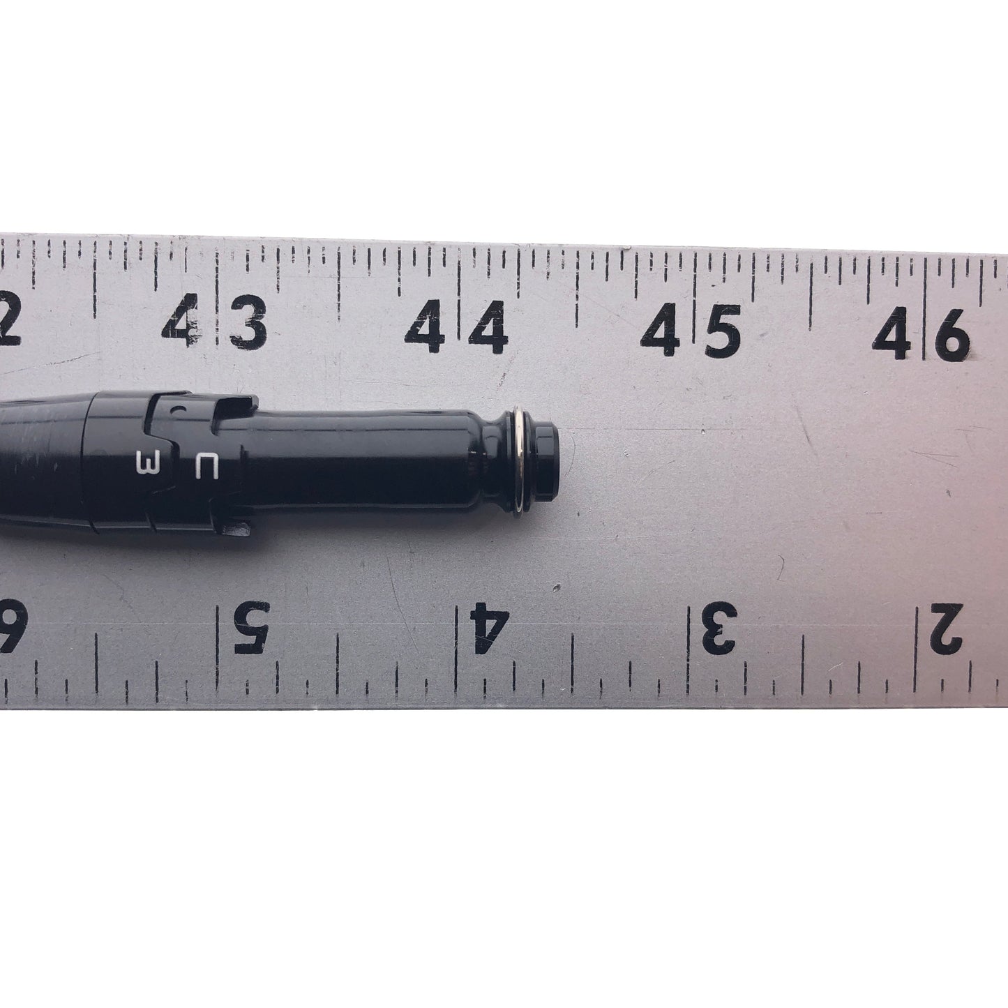 Used Fujikura Speeder 757 TR X Driver Shaft / X-Stiff Flex / Titleist Gen 2