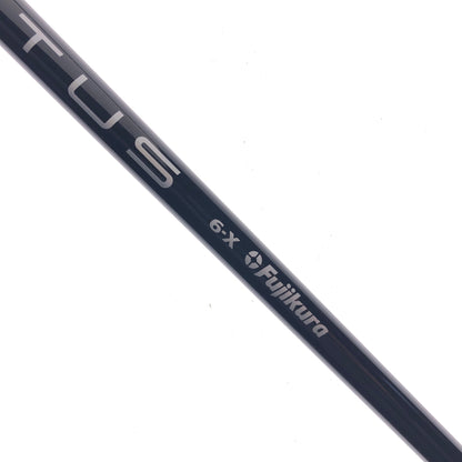 Used Fujikura Ventus Black VeloCore 6 Driver Shaft / X Flex / TaylorMade Gen 2