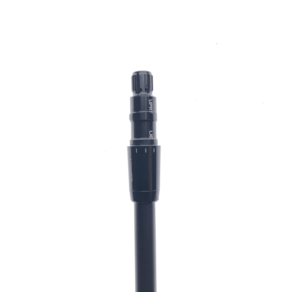 Used Fujikura Ventus Black VeloCore+ 6 Driver Shaft / X Flex / TaylorMade Gen 2